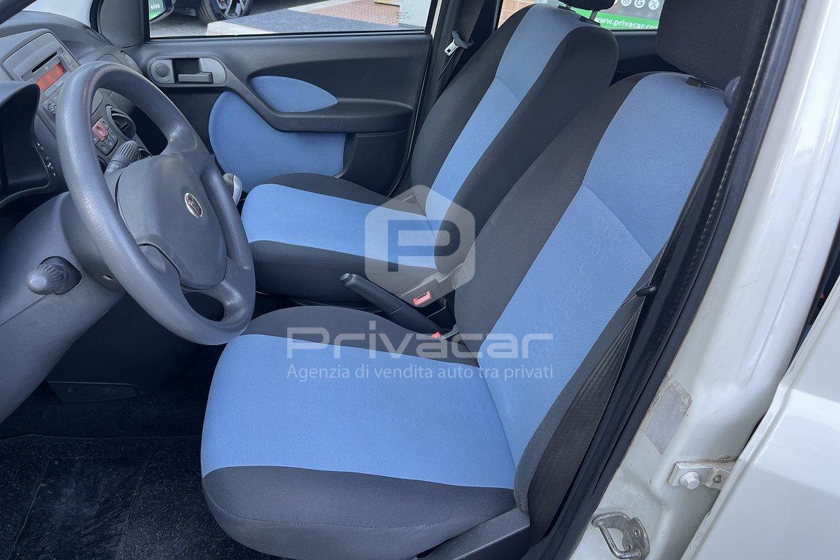 FIAT Panda 1.2 Emotion