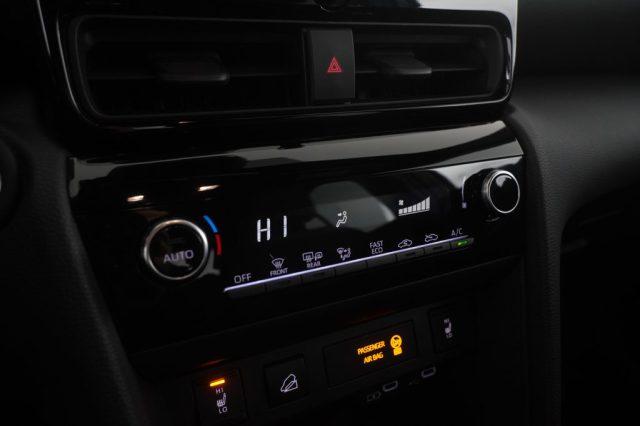 TOYOTA Yaris Cross Yaris Cross 1.5 Hybrid 5p. E-CVT AWD-i Trend