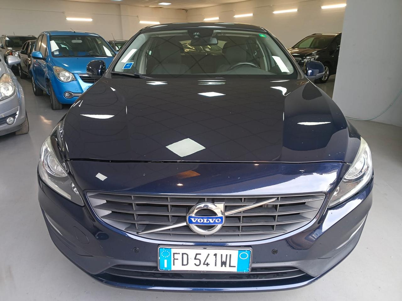 Volvo V60 2.0 DIESEL