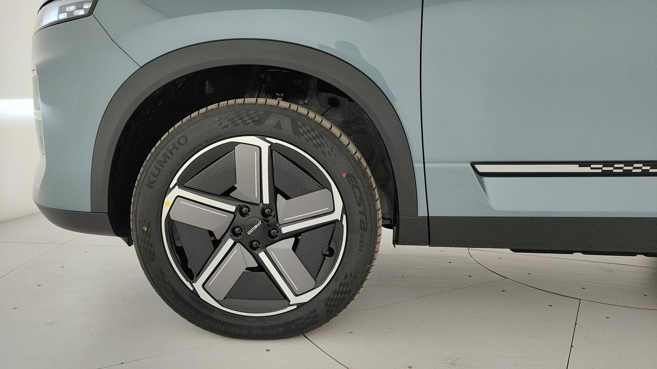 JAECOO JAECOO 7 SHS-P PHEV 1.5TGDI DHT1 Exclusive