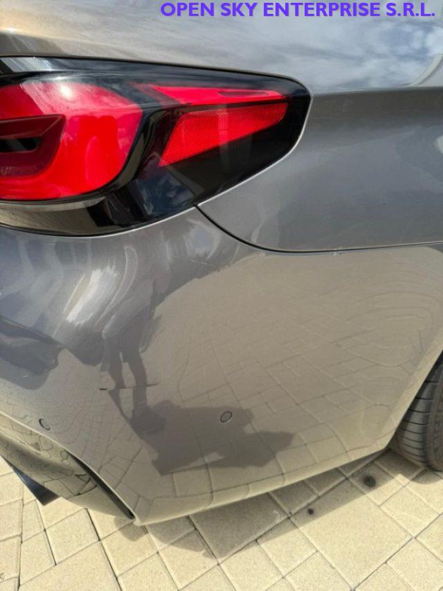 BMW M5 Competition Uniproprietario