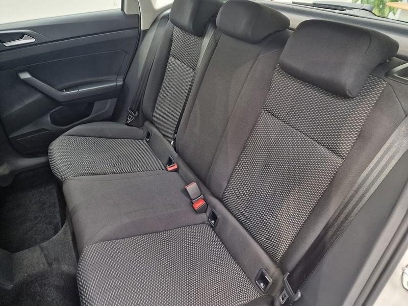 Volkswagen Polo 1.0 TSI EVO FLEET EDITION IVA ESPOSTA