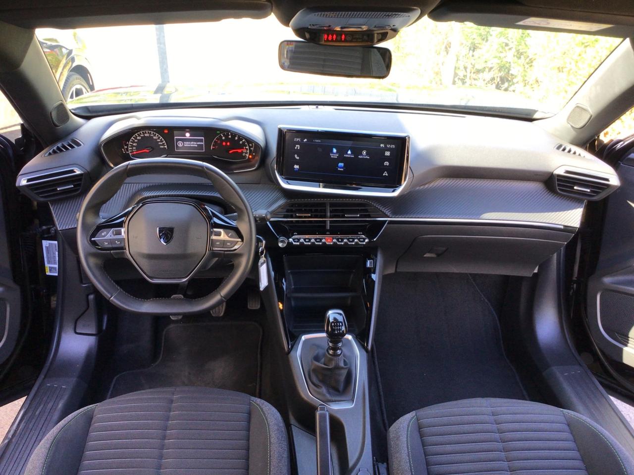 Peugeot 2008 1.2 100Cv Style