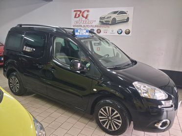 Peugeot Partner 5 posti 1.6 HDi Autocarro 2015