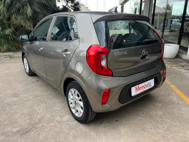 KIA Picanto 1.0 12V 5 porte Cool