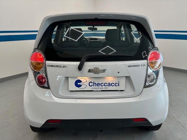 Chevrolet Spark 1.0 LS