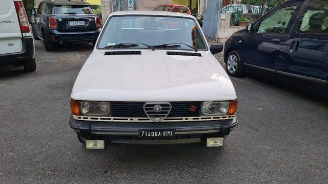 ALFA ROMEO Giulietta 1.3/ASI