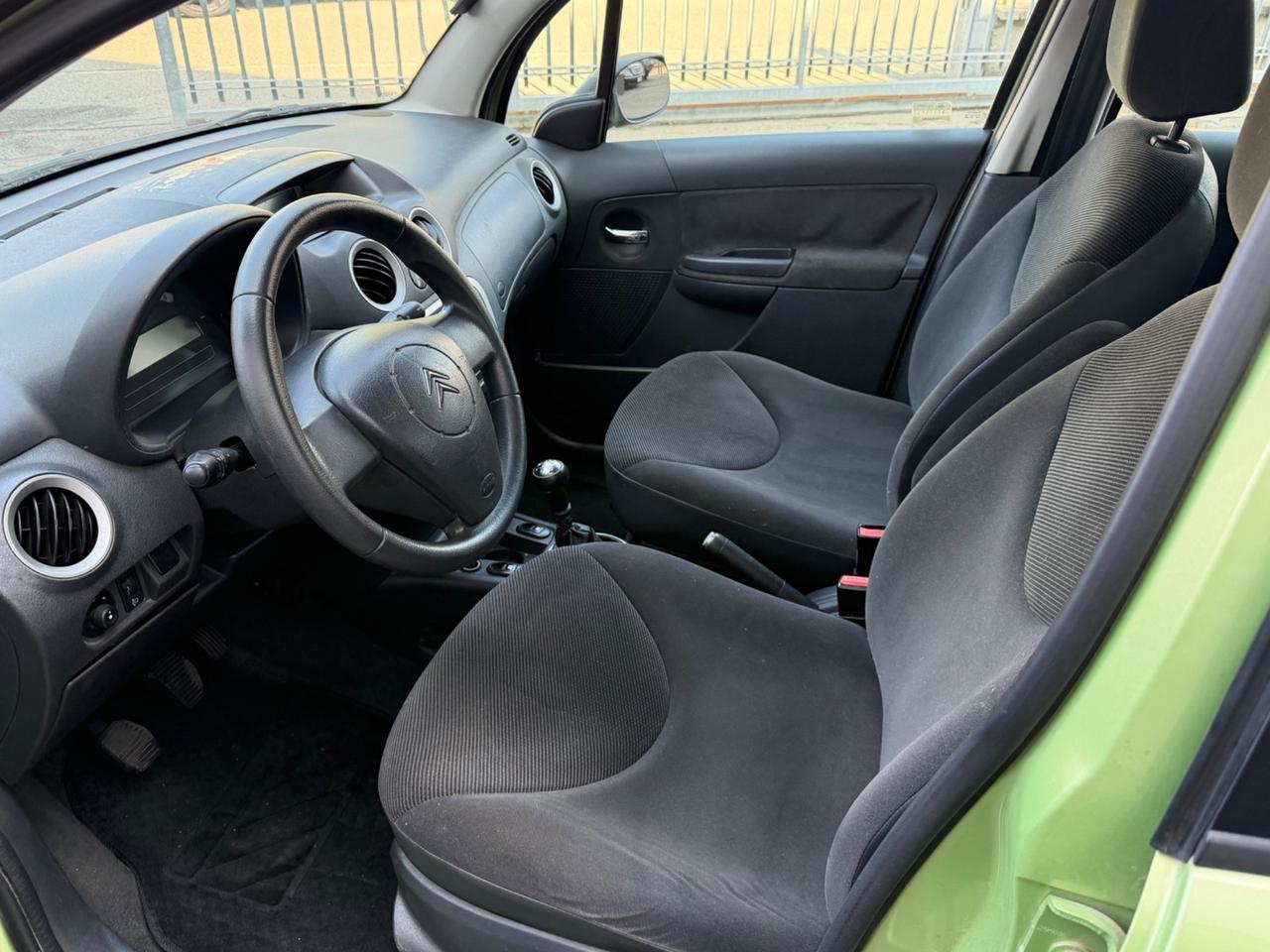 Citroen C3 1.1 Exclusive NEOPATENTATI