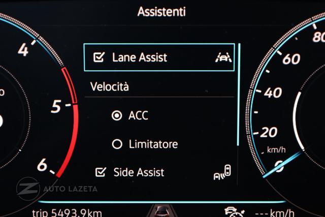 VOLKSWAGEN Arteon Shooting Brake R-Line 2.0 TDI SCR 200CV DSG