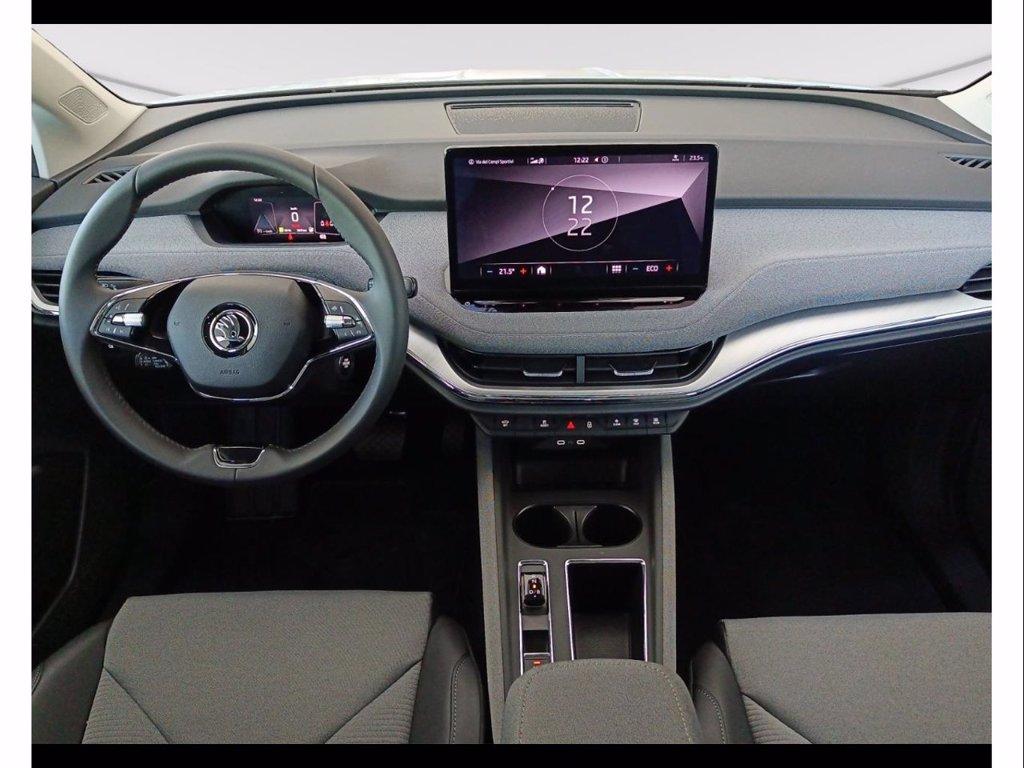 SKODA Enyaq iv 60 del 2023