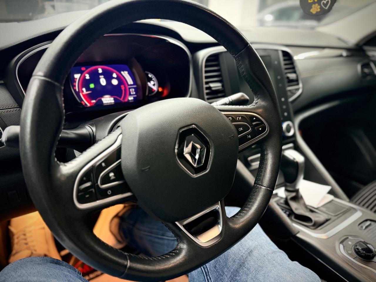 Renault Talisman dCi 160 CV EDC Energy Initiale Paris 4Control