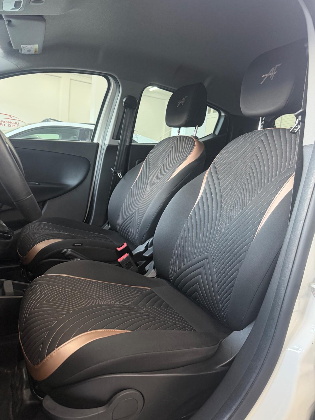 Lancia Ypsilon 1.0 Alberta Ferretti FINANZIABILE