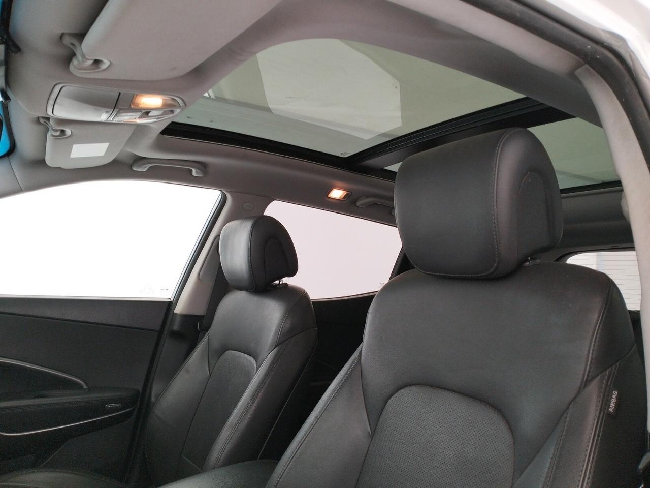 Hyundai Santa Fè 2.2 crdi Xpossible 4wd auto *IVA ESPOSTA*