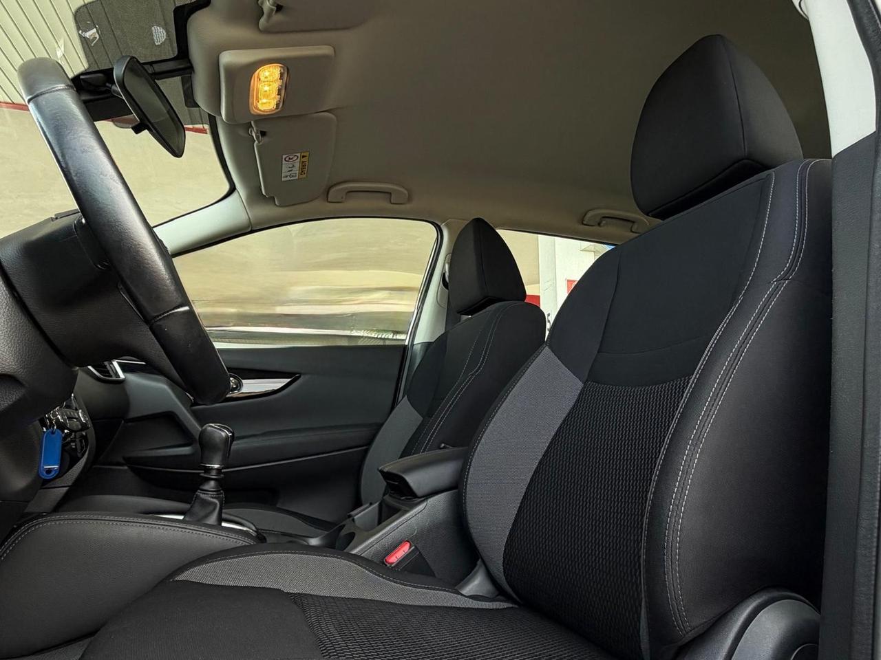 Nissan Qashqai 1.5 dCi 115 CV Business