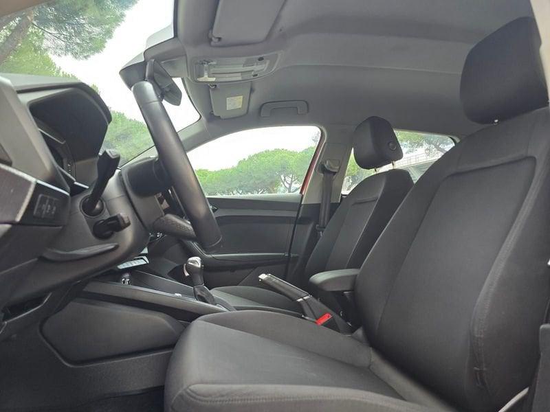 Audi A1 A1 SPB 25 TFSI S tronic Admired