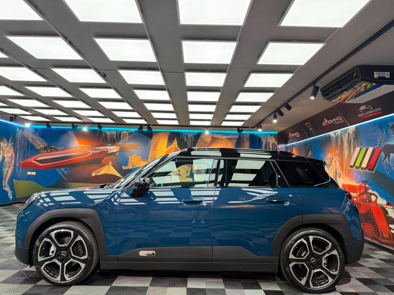 Mini Aceman E John Cooper Works (228)
