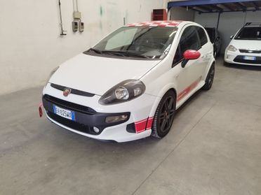 Abarth Punto EVO Punto Evo 1.4 16V Turbo SCAMBIO