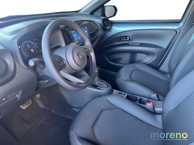 Toyota Aygo X HEV MC26
