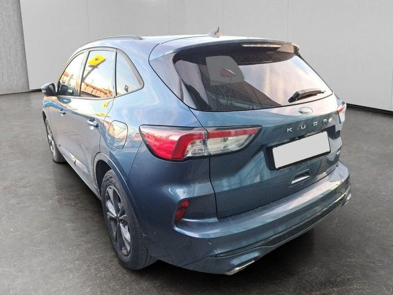 Ford Kuga 2.5 full hybrid ST-Line X awd 190cv cvt