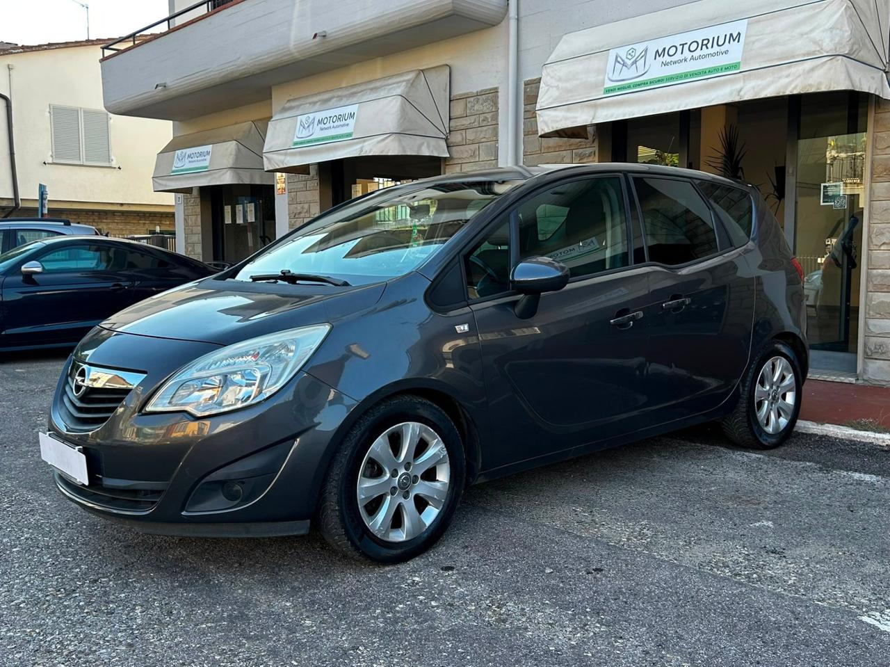 Opel Meriva cosmo 1.4 Turbo Benzina