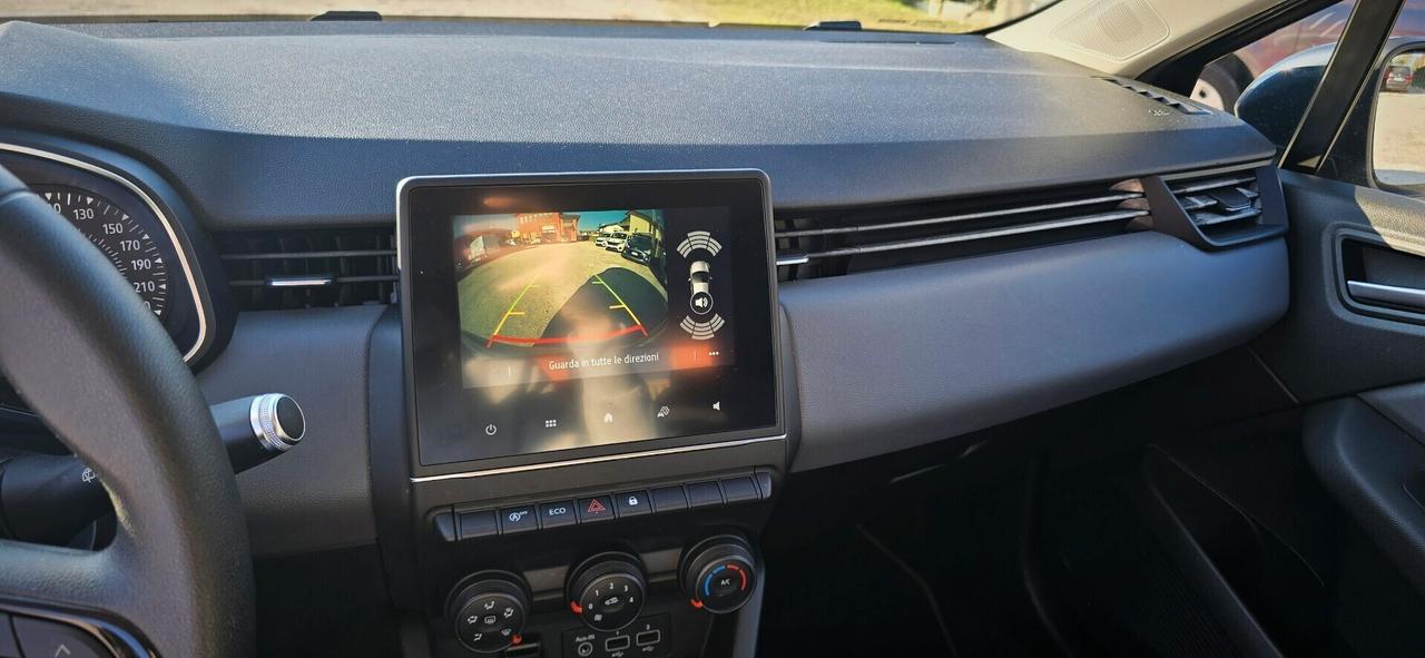 Renault Clio TCe 100 CV 5 porte - 2020