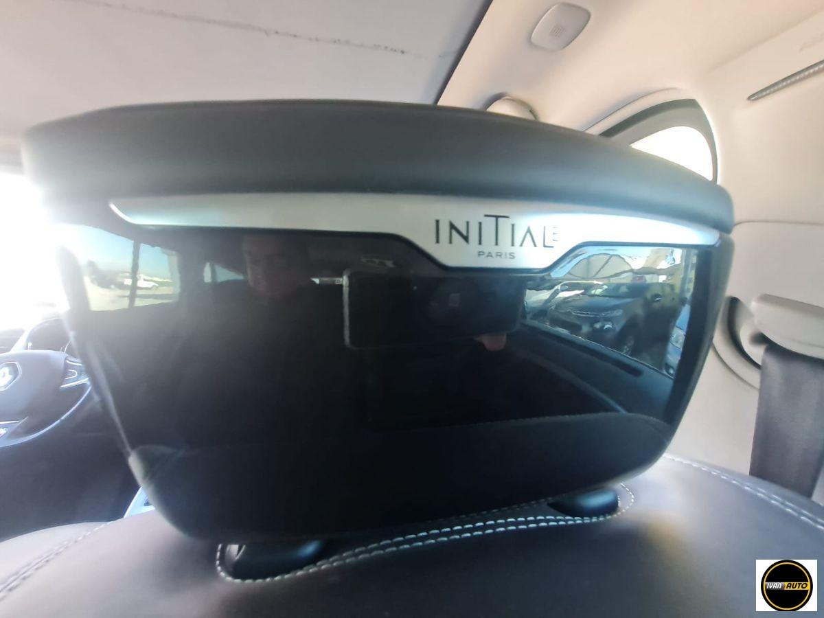 RENAULT Espace 7 Posti-Automatica-SOLO PER PROFESSIONISTI