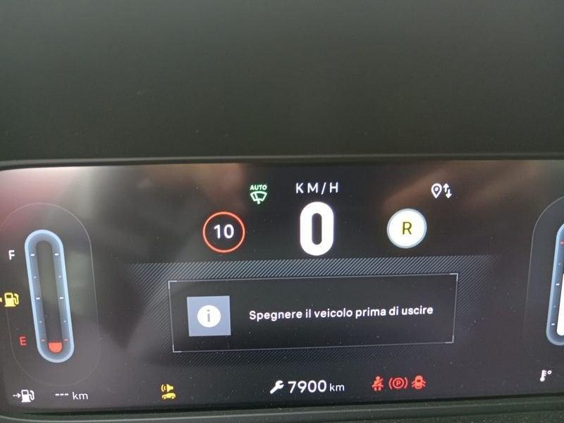 FIAT Grande Panda Hybrid Hybrid La Prima