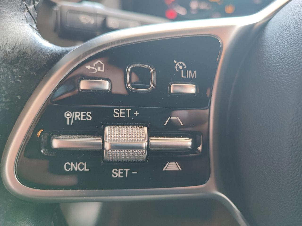 Mercedes-benz GLA 200 d Automatic Premium