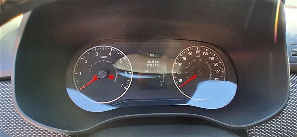 Dacia Sandero Streetway 1.0 tce ECO-G Expression