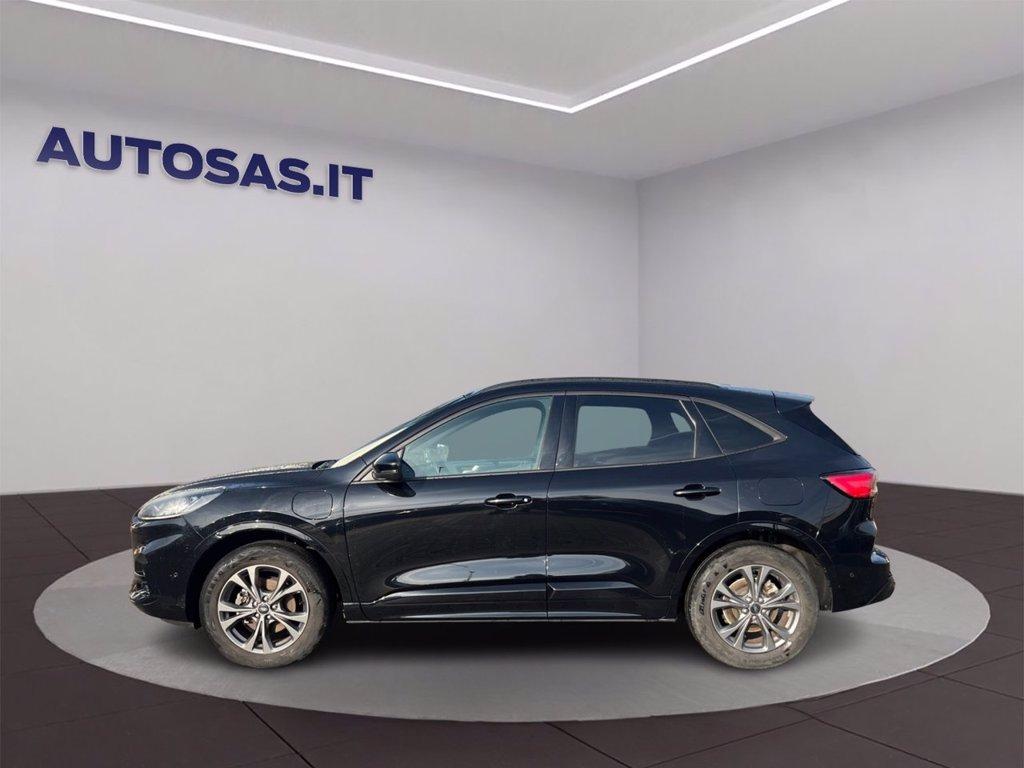 FORD Kuga 2.5 Plug In Hybrid 225 CV CVT 2WD ST-Line X del 2023