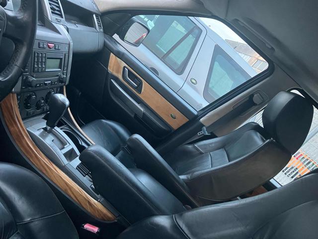 LAND ROVER Range Rover Sport 2.7 TDV6 SE