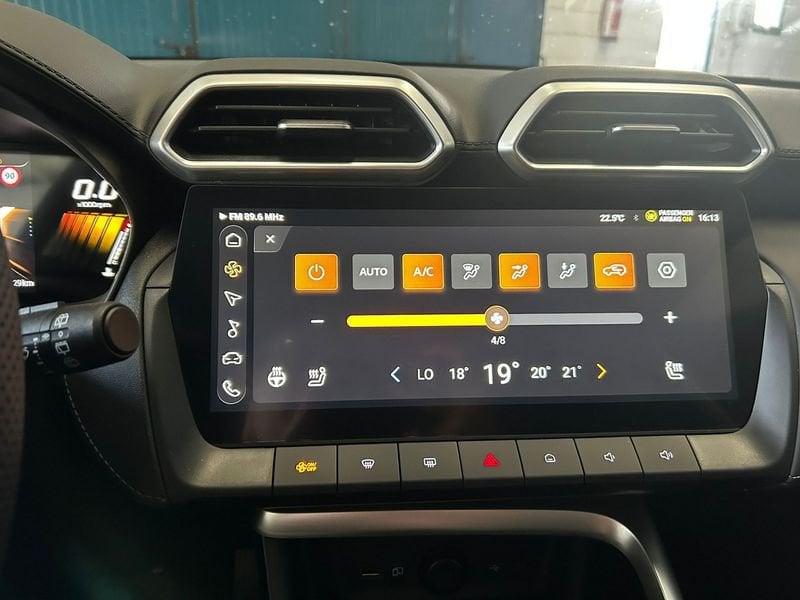 MG ZS ZS 1.5 Hybrid+ Luxury - PROMO SIRONIAUTO+