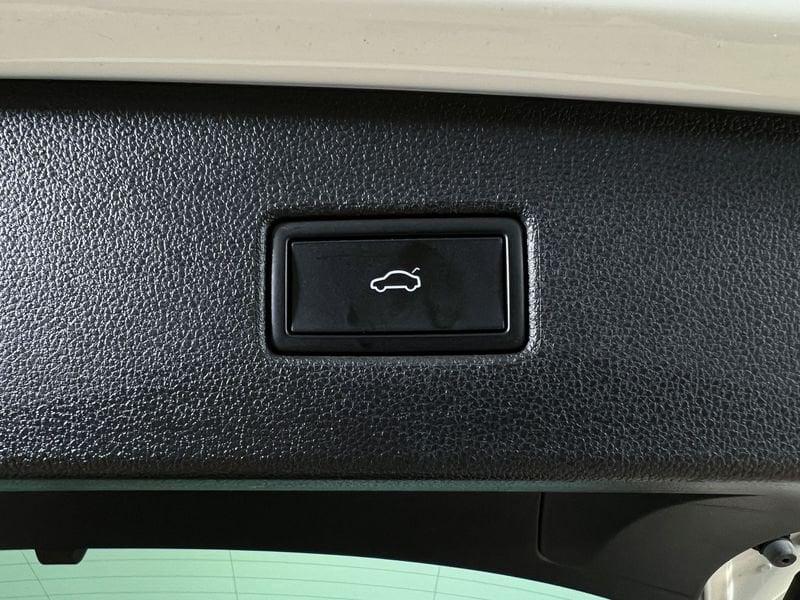 Volkswagen Tiguan Tiguan 2.0 TDI 150 CV SCR DSG Elegance