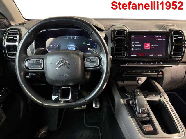 CITROEN C5 Aircross 2018 - 1.5 bluehdi Shine s&s 130cv eat8 my19