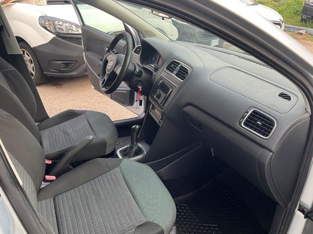 VOLKSWAGEN Polo 1.4 5 porte