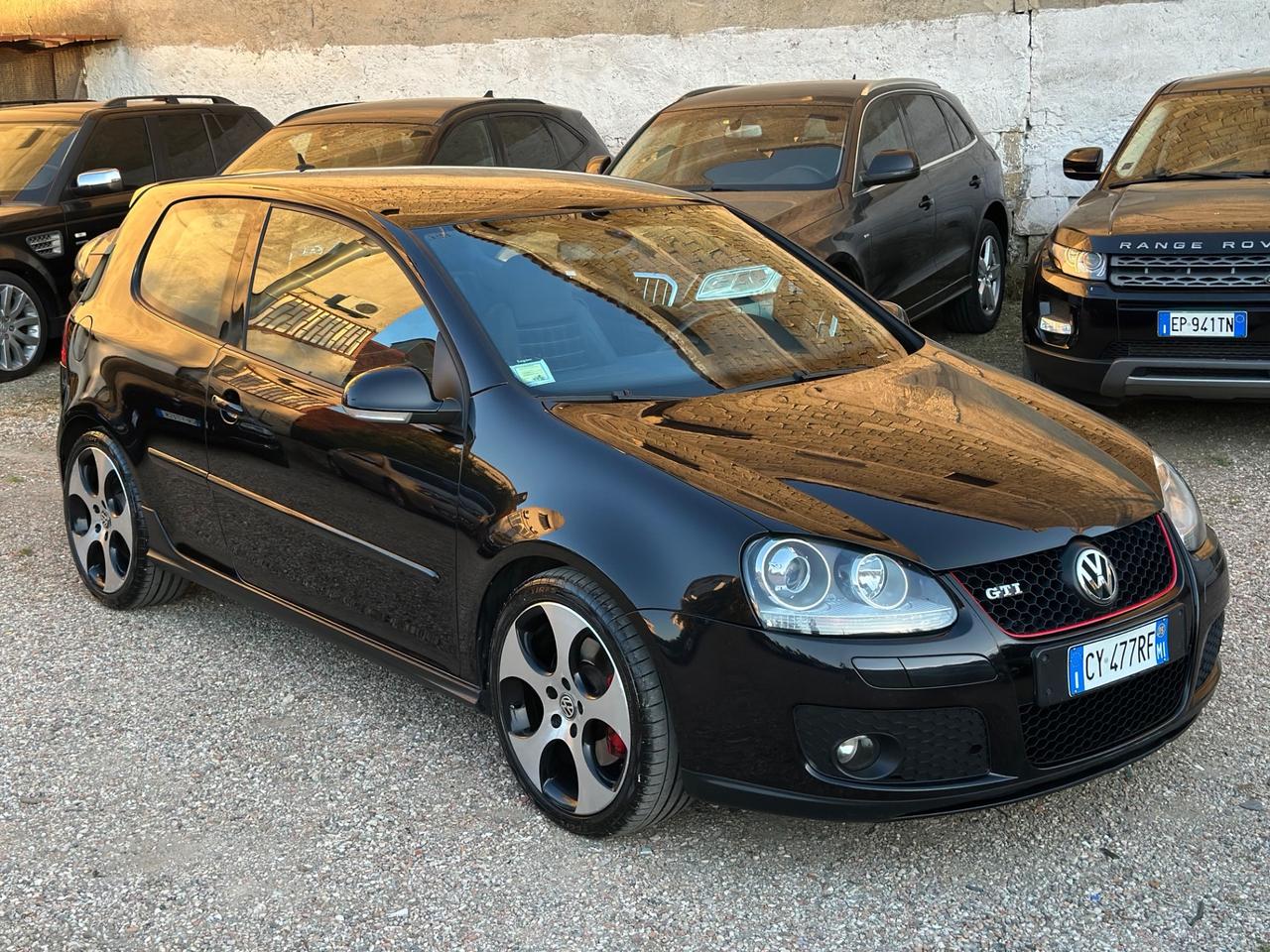 Golf GTI 2.0 16V TFSI 200cv DSG 3p. 2005