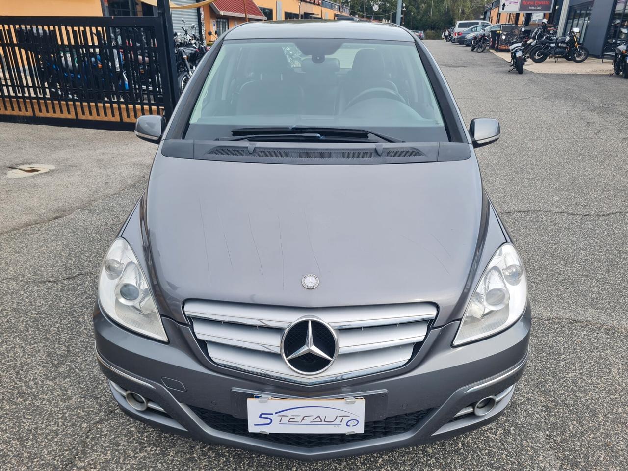 Mercedes-benz B 180 CDI Sport *AUTOMATICA*