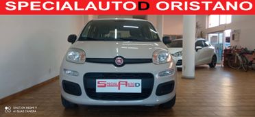 FIAT PANDA 1.2 BENZINA 5 PORTE