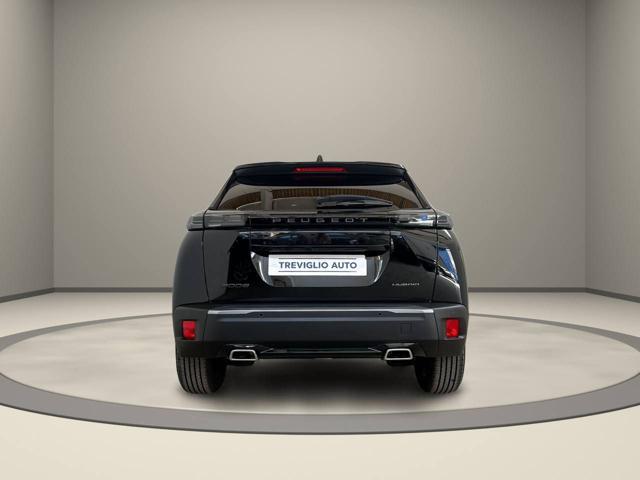 PEUGEOT 2008 Hybrid 145 e-DCS6 GT