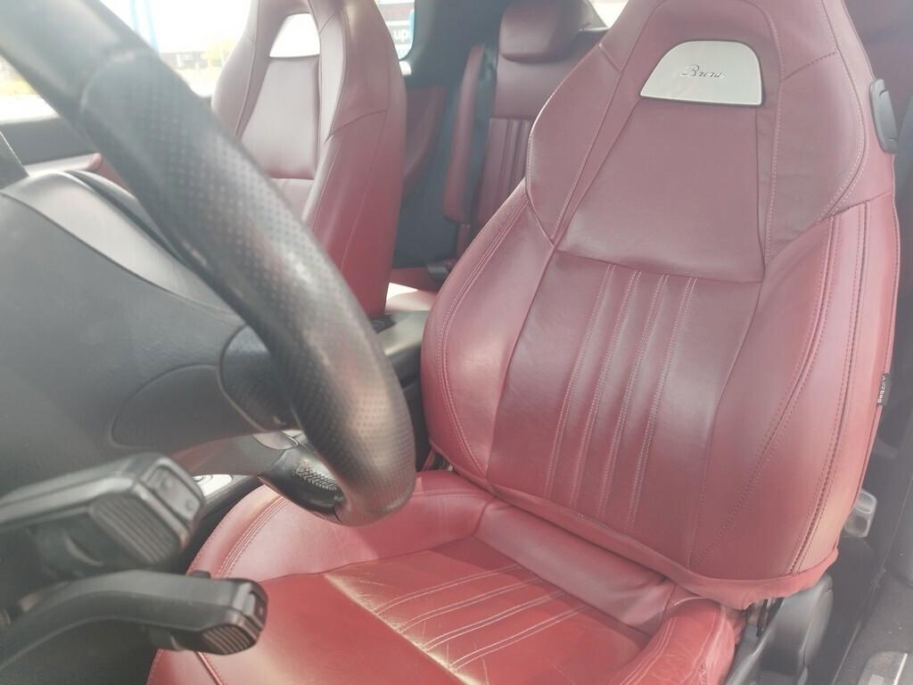 Alfa Romeo Brera 2.0 JTDm 170cv