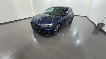 AUDI A1 SPB 30 TFSI S tronic S line edition - VARI COLORI!