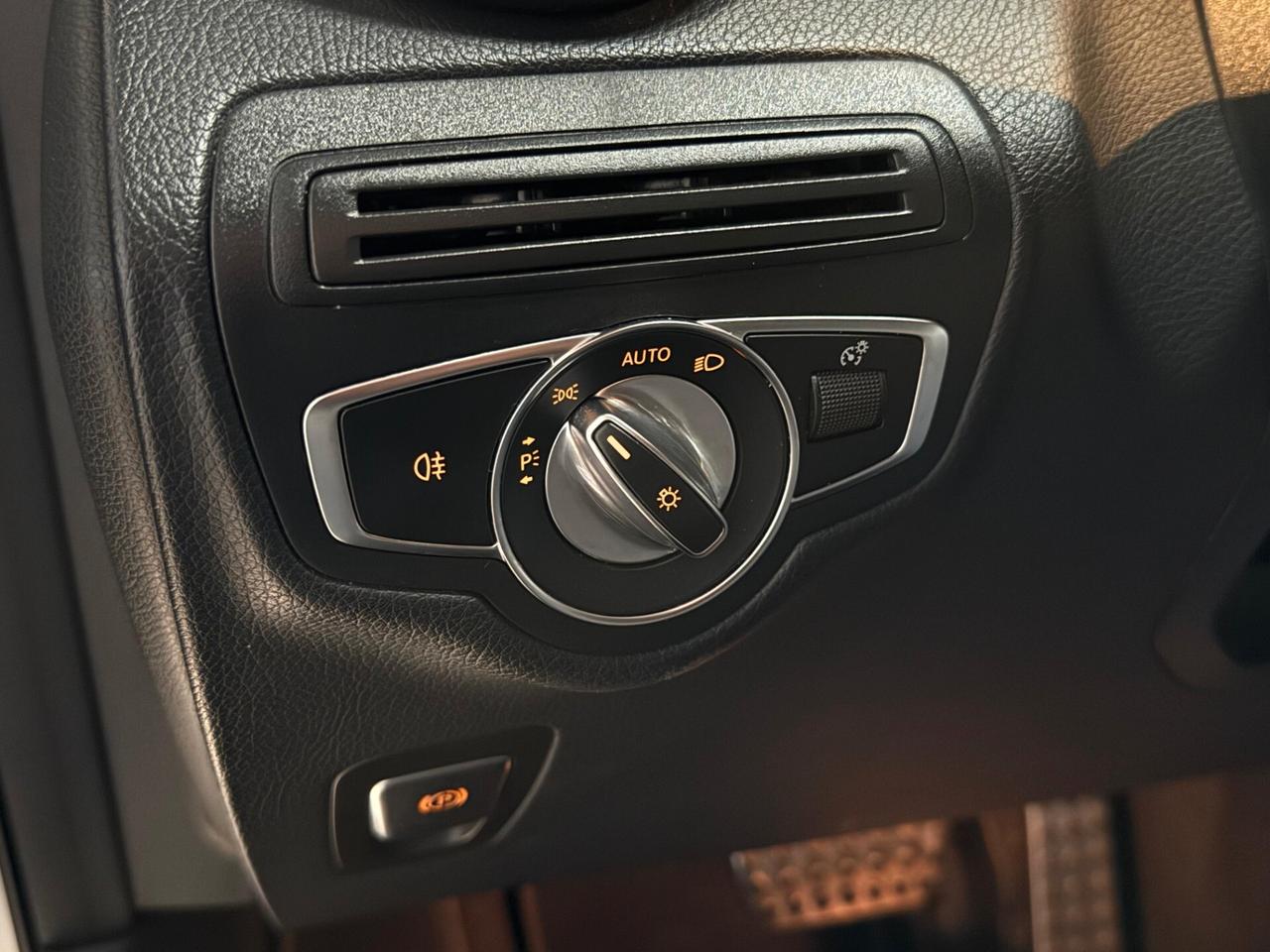 Mercedes-benz GLC 220 d 4Matic Coupé Premium Night Amg