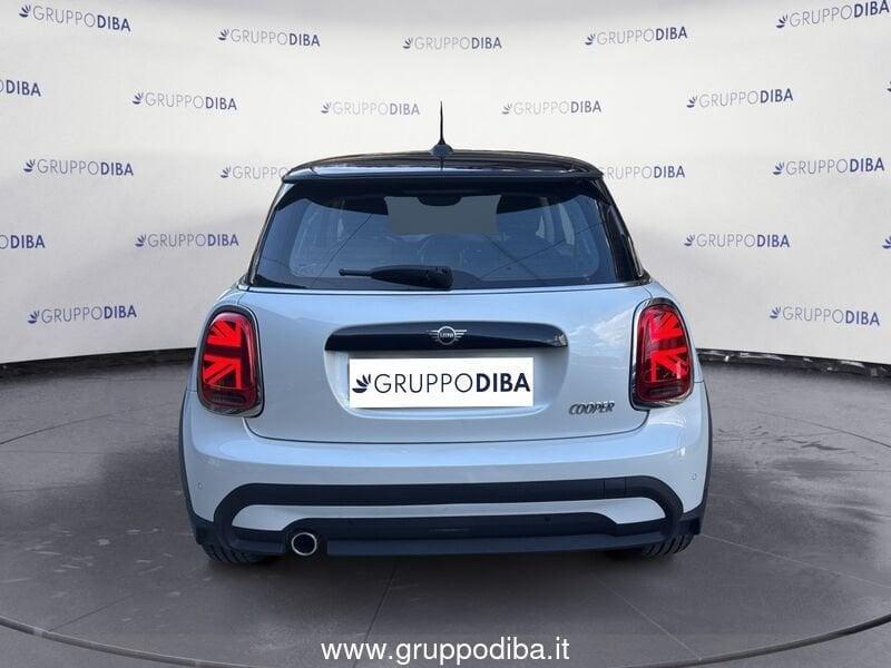 MINI Mini 3 porte Mini F56 2021 3p Mini 3p 1.5 Cooper Camden