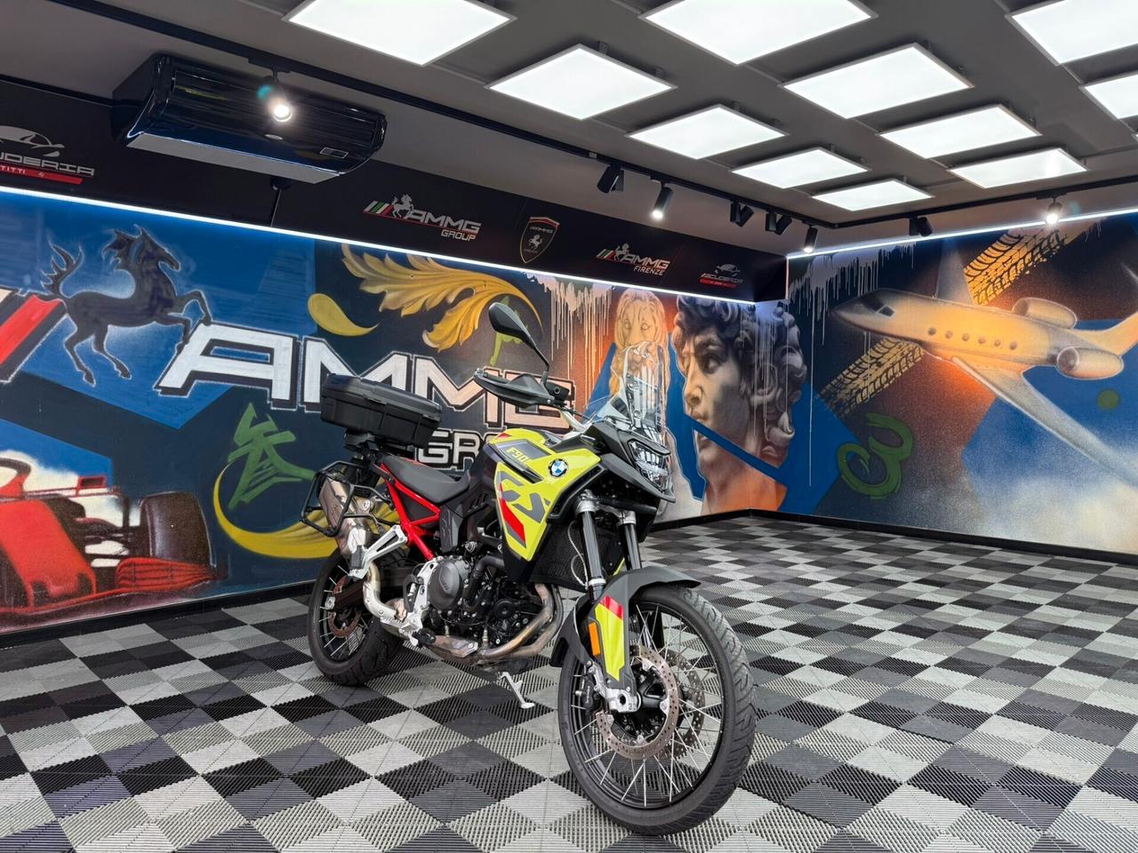 Bmw F 900 GS (34517)