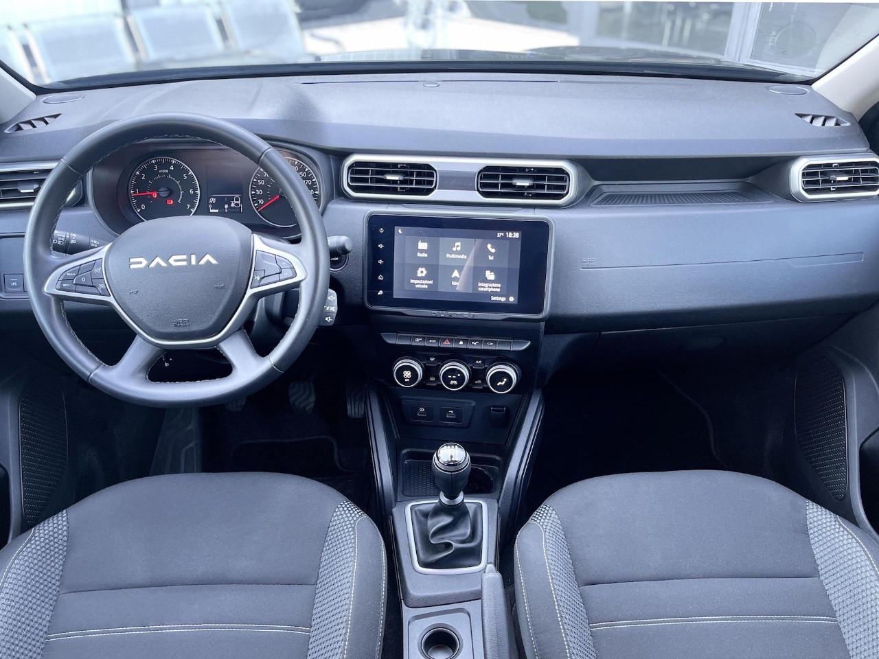 Dacia Duster 1.0 Gpl 101CV E6 Neo - 2023