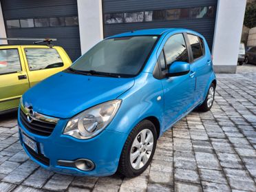 Opel Agila 1.0 12V 65CV