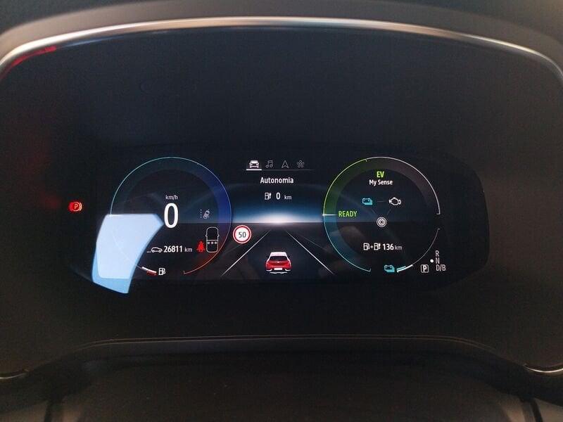 Renault Captur Captur 1.6 E-Tech Plug-in Hybrid RS Line 160cv auto