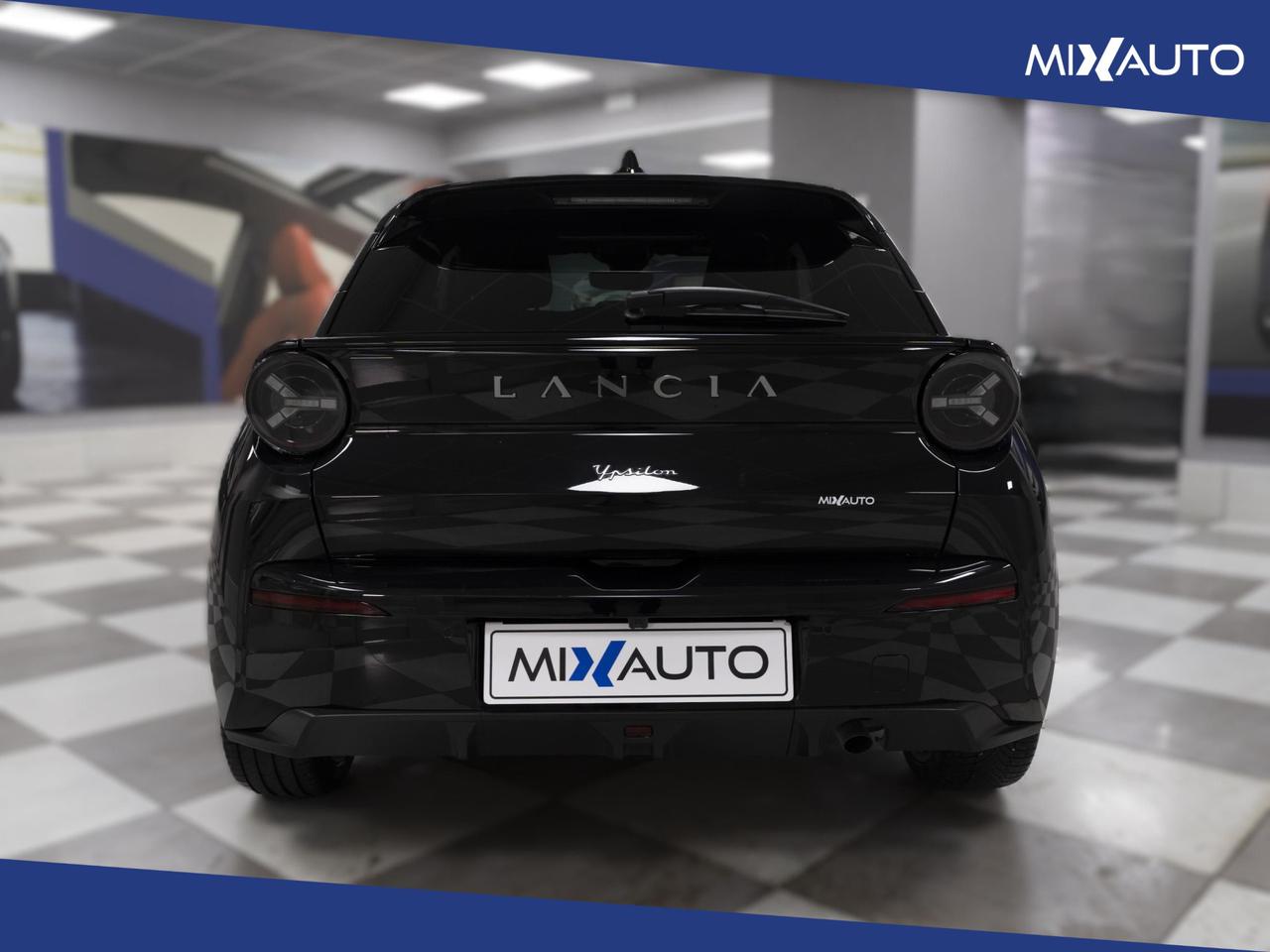 Lancia Ypsilon 1.2 MHEV LX 110CV E-DCT