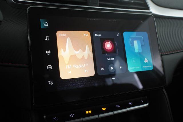 MG ZS ZS Classic 1.5 VTi-tech Luxury