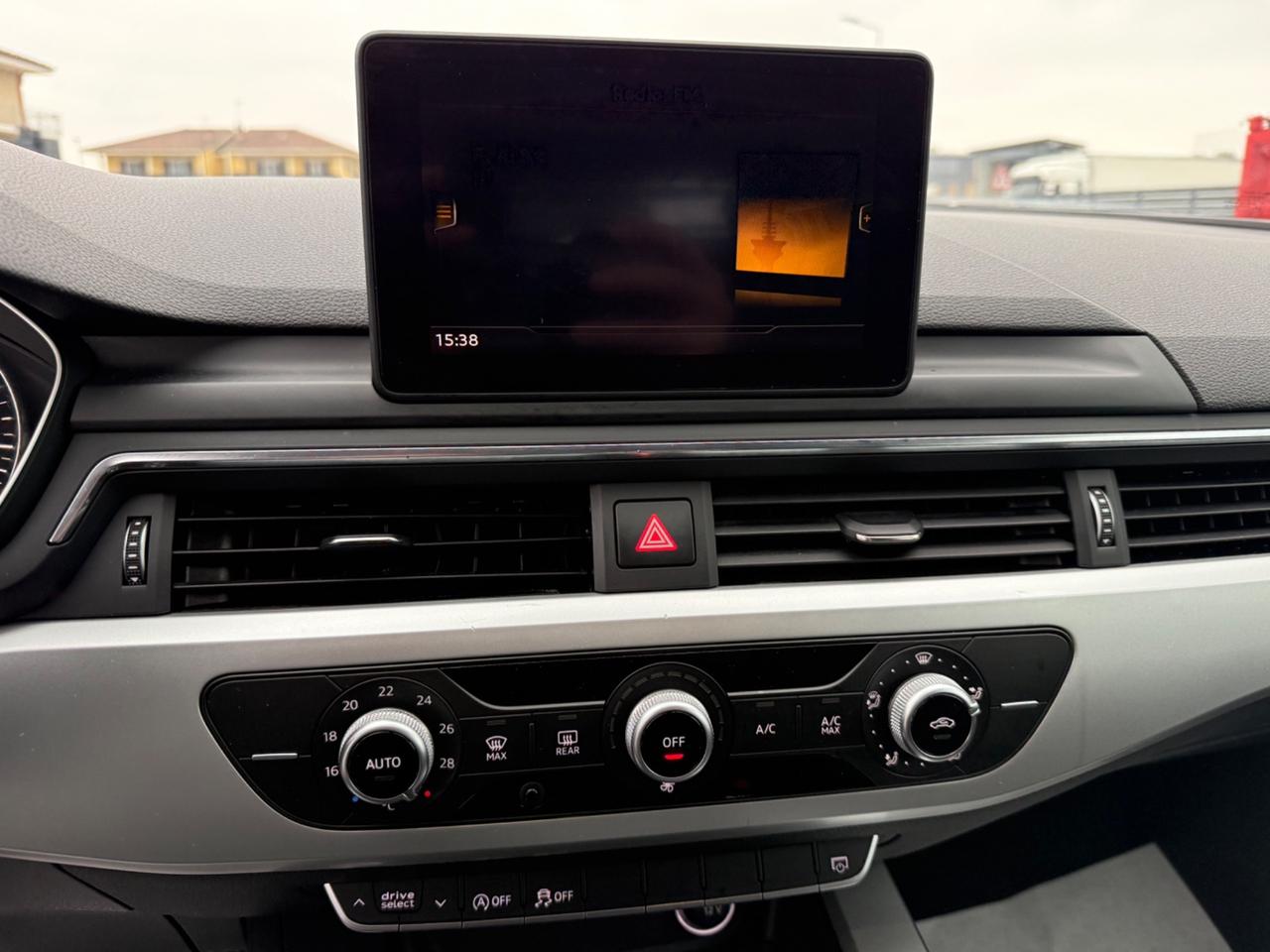 Audi A4 Avant 2.0 TDI 190 CV quattro S tronic Business